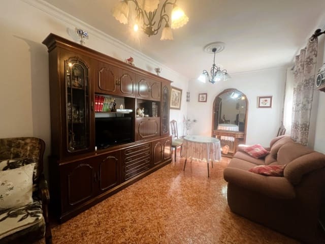 3 sovrum Hus till salu i Cómpeta med garage - 205 000 € (Ref: 8923968)