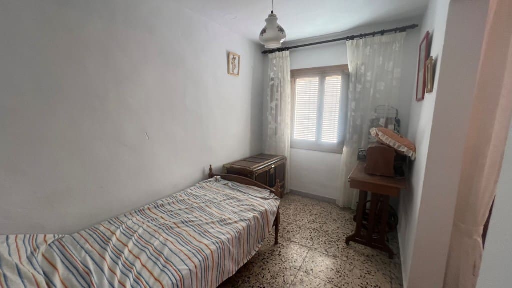 3 chambre Maison de Ville à vendre à Competa avec garage - 205 000 € (Ref: 8923968)