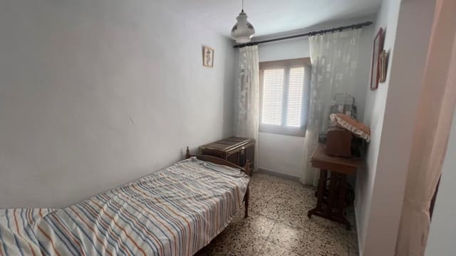 3 sovrum Hus till salu i Cómpeta med garage - 205 000 € (Ref: 8923968)