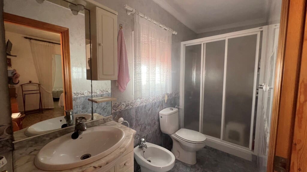 3 Zimmer Haus zu verkaufen in Competa mit Garage - 205.000 € (Ref: 8923968)