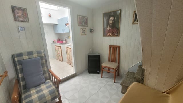 4 soverom Hus til salgs i Cómpeta - € 145 000 (Ref: 8926876)