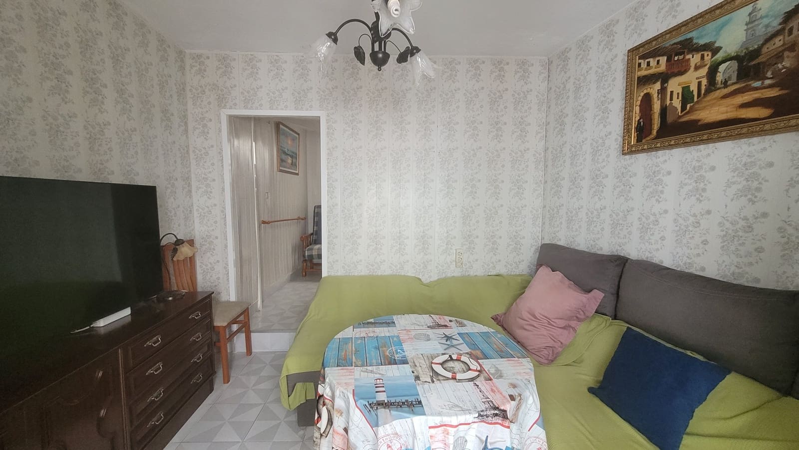 4 slaapkamer Huis te koop in Competa - € 145.000 (Ref: 8926876)