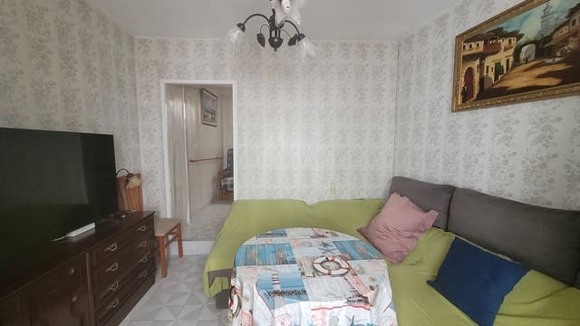 4 soverom Hus til salgs i Cómpeta - € 145 000 (Ref: 8926876)