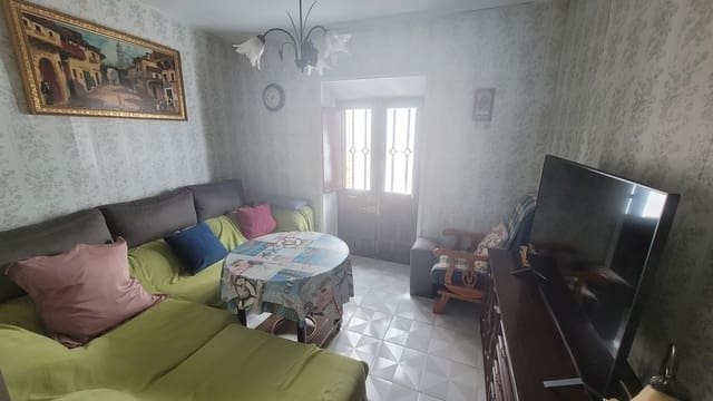 4 soverom Hus til salgs i Cómpeta - € 145 000 (Ref: 8926876)