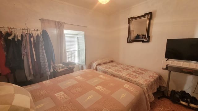 4 soverom Hus til salgs i Cómpeta - € 145 000 (Ref: 8926876)