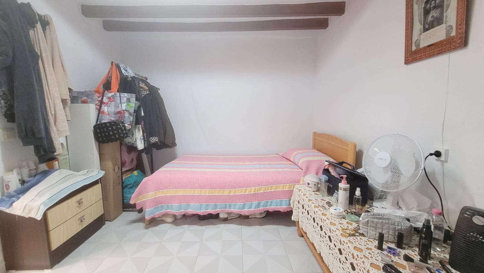 4 bedroom Townhouse for sale in Competa with garage - € 145,000 (Ref: 8926876)