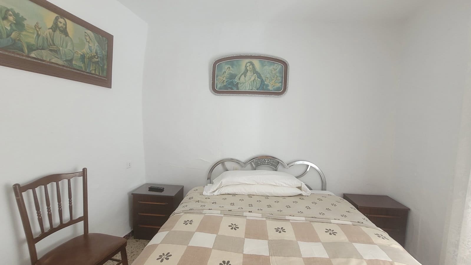 4 bedroom Townhouse for sale in Competa with garage - € 145,000 (Ref: 8926876)