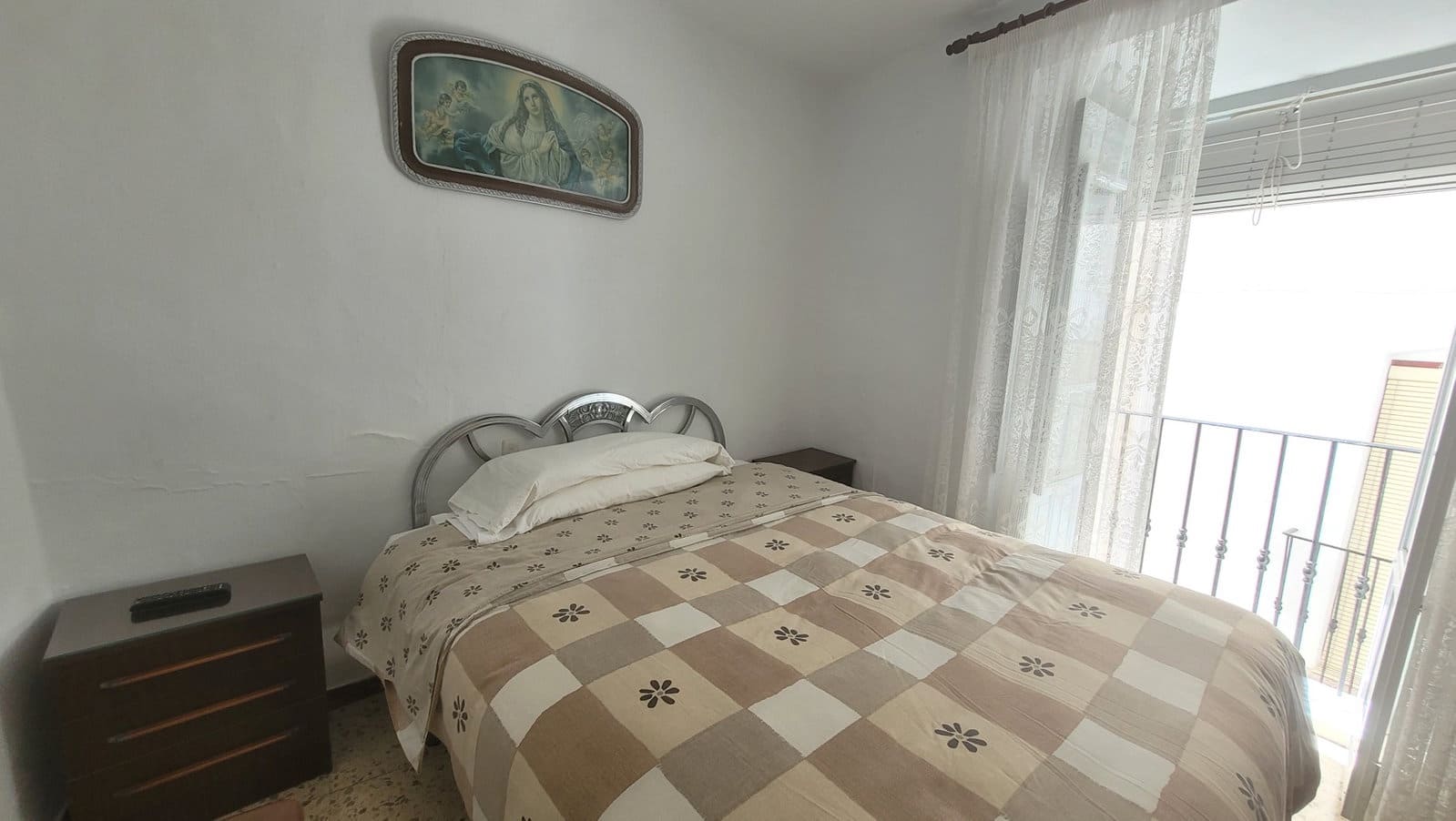 4 bedroom Townhouse for sale in Competa with garage - € 145,000 (Ref: 8926876)