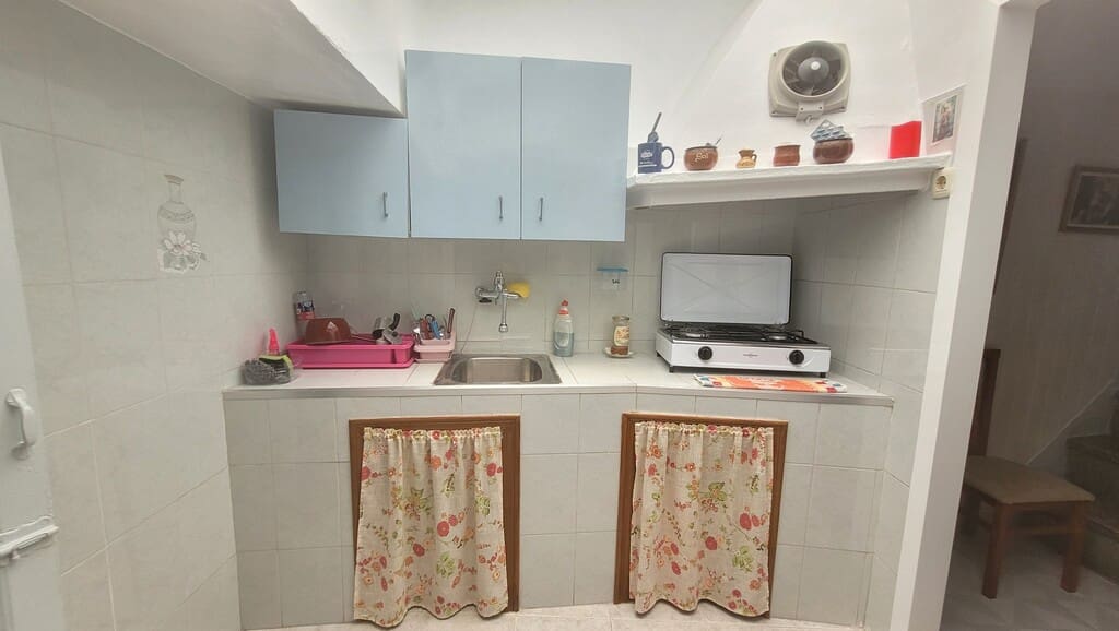 4 camera da letto Casa in vendita in Competa - 145.000 € (Rif: 8926876)