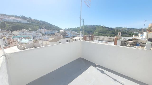 4 Zimmer Haus zu verkaufen in Cómpeta - 145.000 € (Ref: 8926876)