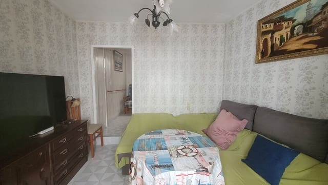 4 Zimmer Haus zu verkaufen in Cómpeta - 145.000 € (Ref: 8926876)