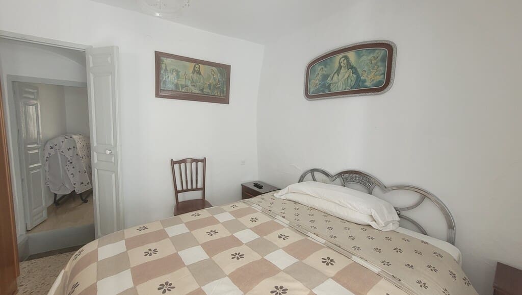 4 camera da letto Casa in vendita in Competa - 145.000 € (Rif: 8926876)