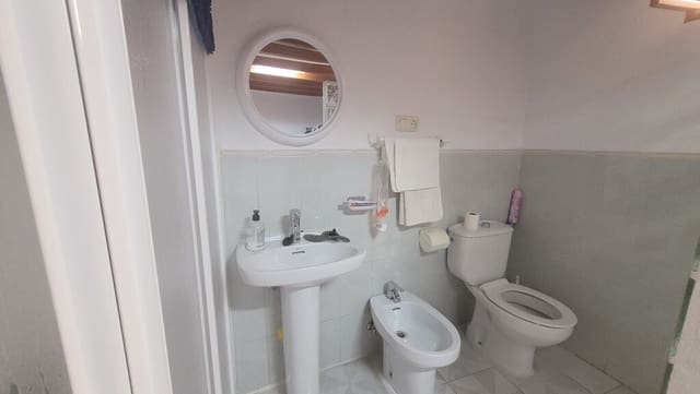 4 Zimmer Haus zu verkaufen in Cómpeta - 145.000 € (Ref: 8926876)