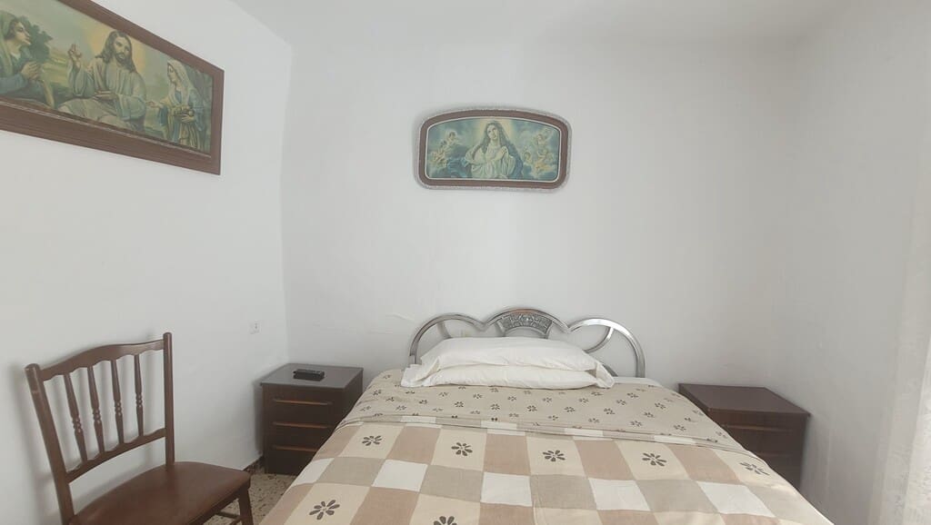 4 camera da letto Casa in vendita in Competa - 145.000 € (Rif: 8926876)
