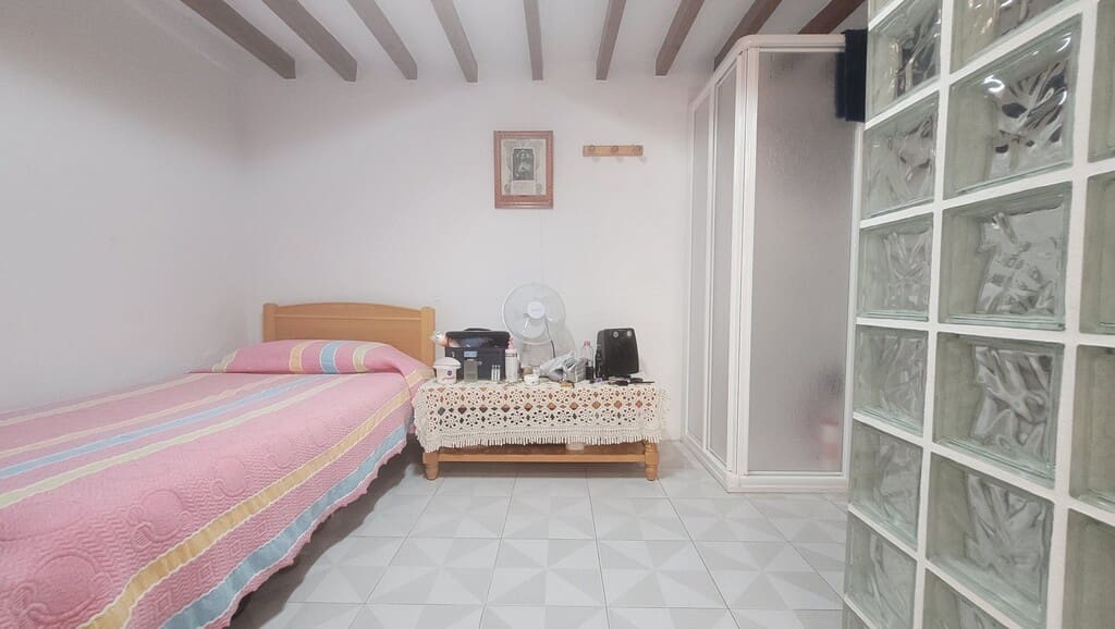 4 camera da letto Casa in vendita in Competa - 145.000 € (Rif: 8926876)