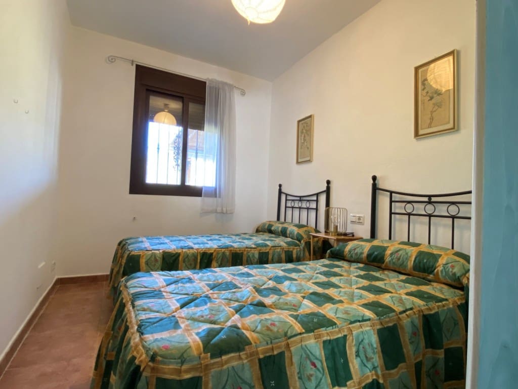 3 camera da letto Villa in vendita in Canillas de Aceituno con piscina garage - 299.000 € (Rif: 8926877)