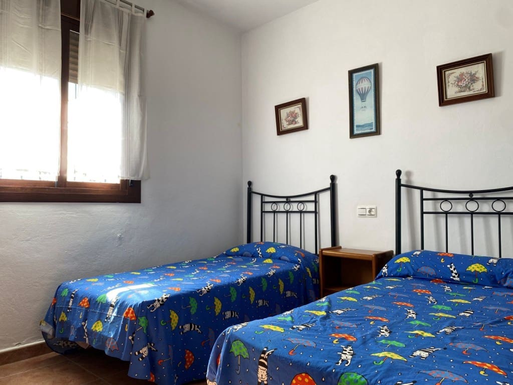 3 camera da letto Villa in vendita in Canillas de Aceituno con piscina garage - 299.000 € (Rif: 8926877)