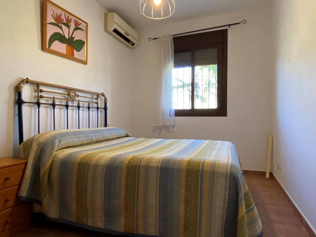 3 camera da letto Villa in vendita in Canillas de Aceituno con piscina garage - 299.000 € (Rif: 8926877)