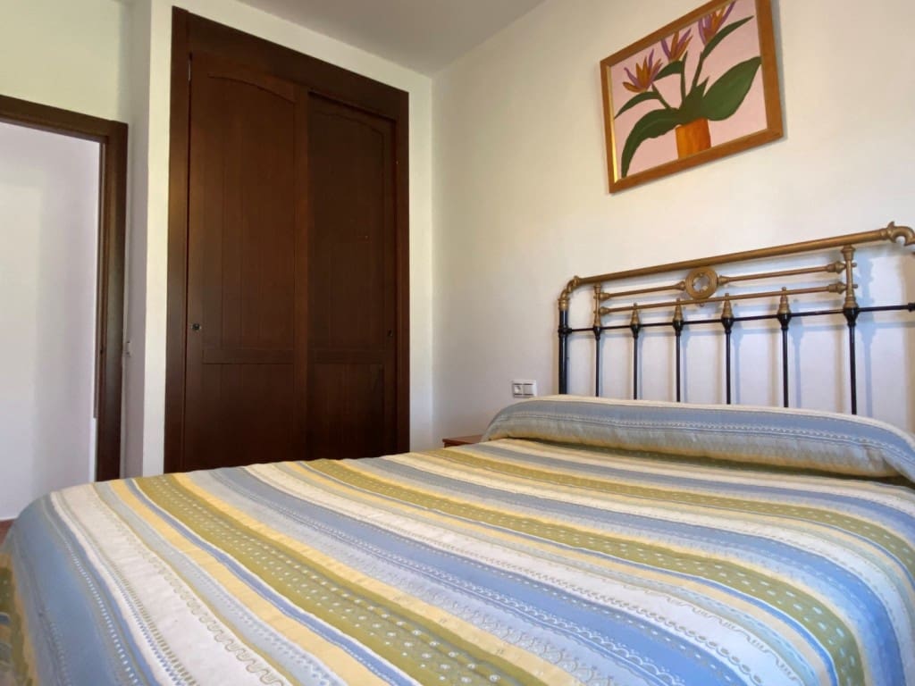 3 camera da letto Villa in vendita in Canillas de Aceituno con piscina garage - 299.000 € (Rif: 8926877)