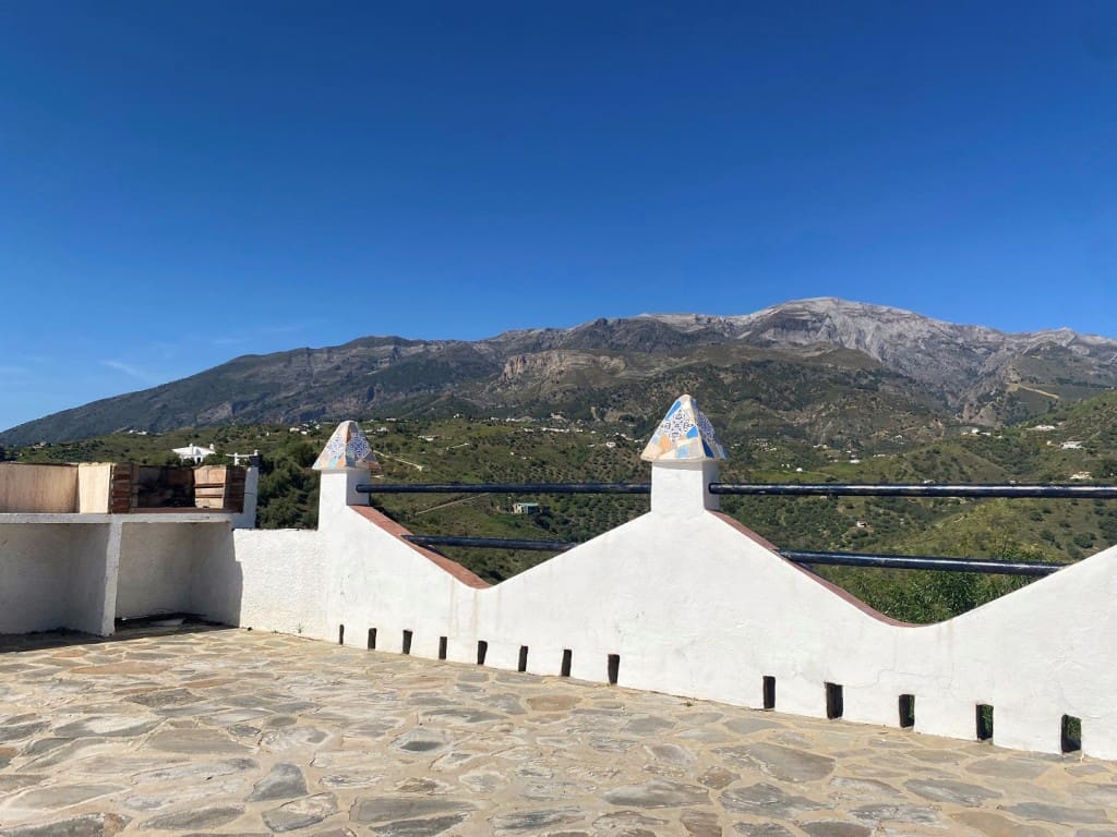 3 camera da letto Villa in vendita in Canillas de Aceituno con piscina garage - 299.000 € (Rif: 8926877)