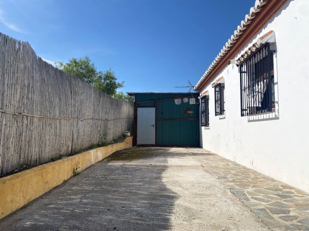 3 camera da letto Villa in vendita in Canillas de Aceituno con piscina garage - 299.000 € (Rif: 8926877)
