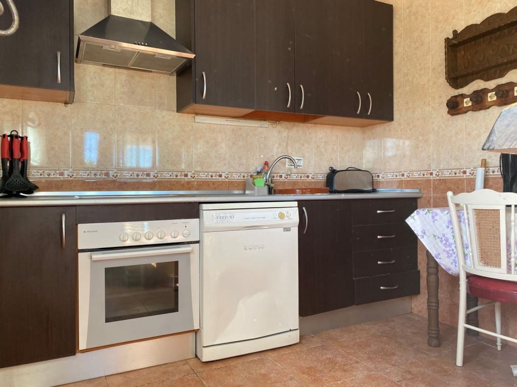 3 camera da letto Villa in vendita in Canillas de Aceituno con piscina garage - 299.000 € (Rif: 8926877)
