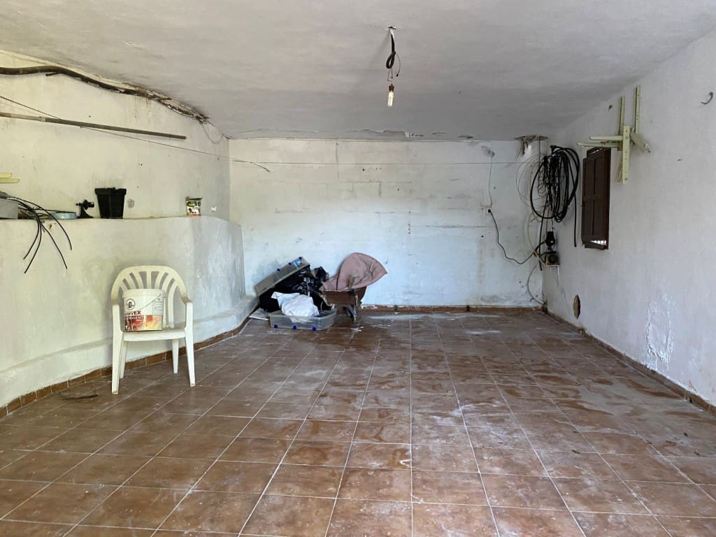 3 camera da letto Villa in vendita in Canillas de Aceituno con piscina garage - 299.000 € (Rif: 8926877)