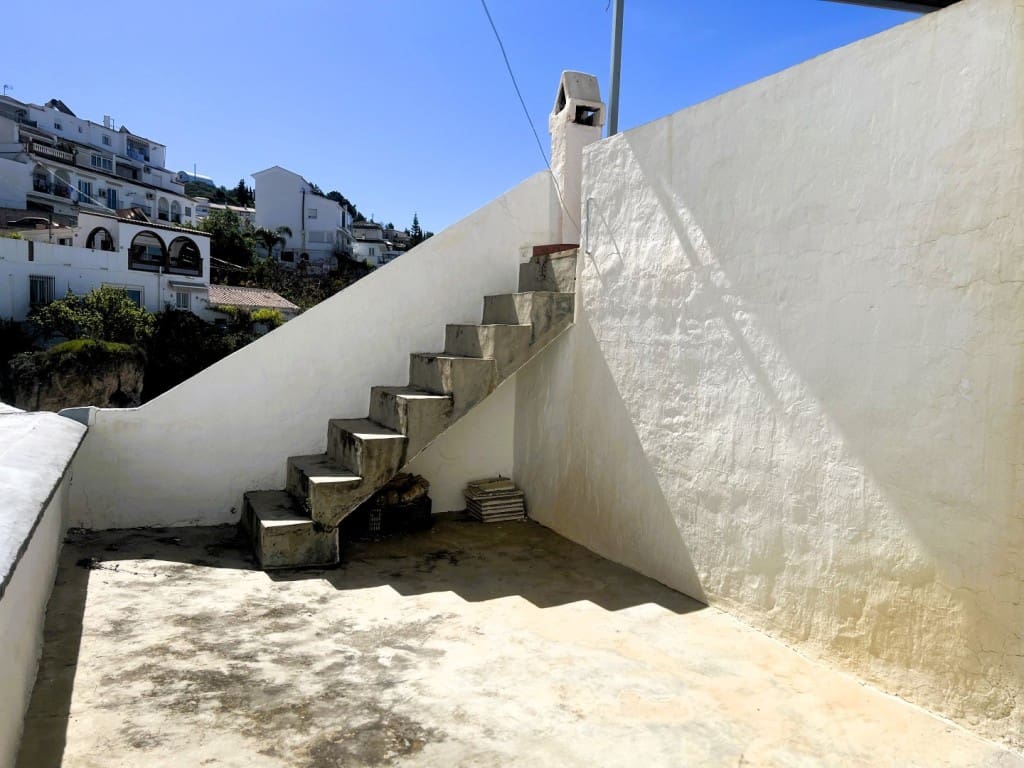 3 soverom Hus til salgs i Competa - € 189 000 (Ref: 8929270)