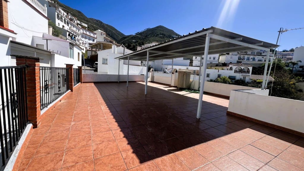 3 soverom Hus til salgs i Competa - € 189 000 (Ref: 8929270)