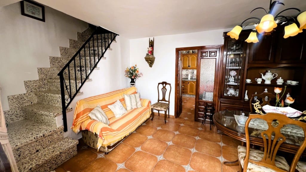 3 soverom Hus til salgs i Competa - € 189 000 (Ref: 8929270)