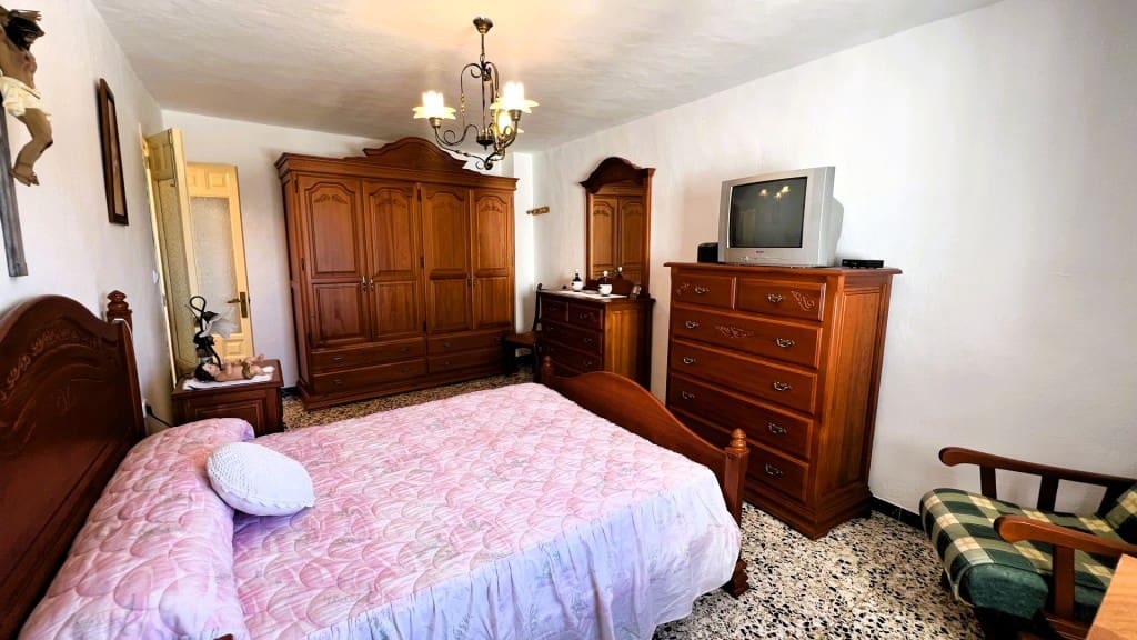 3 soverom Hus til salgs i Competa - € 189 000 (Ref: 8929270)