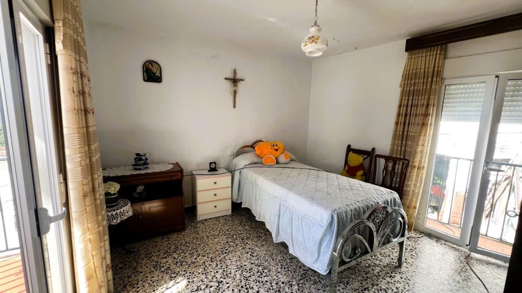 3 soverom Hus til salgs i Competa - € 189 000 (Ref: 8929270)