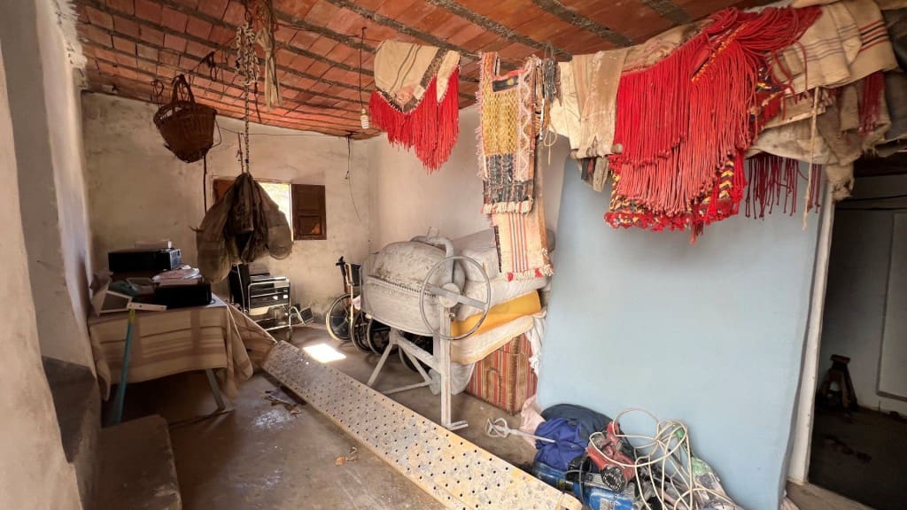 3 soverom Hus til salgs i Competa - € 189 000 (Ref: 8929270)