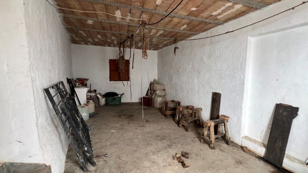 3 soverom Hus til salgs i Competa - € 189 000 (Ref: 8929270)