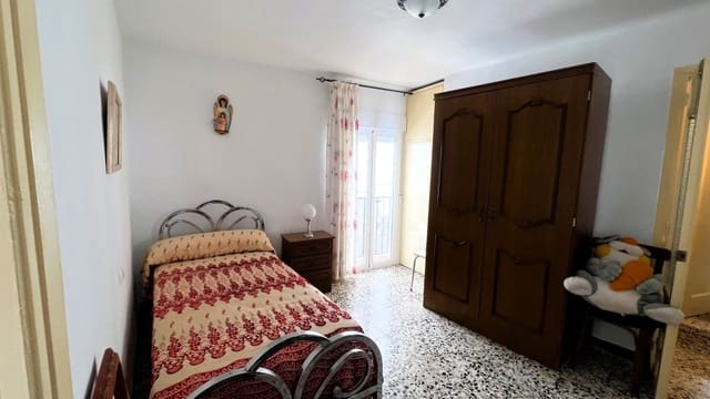 3 soverom Hus til salgs i Cómpeta - € 189 000 (Ref: 8929270)