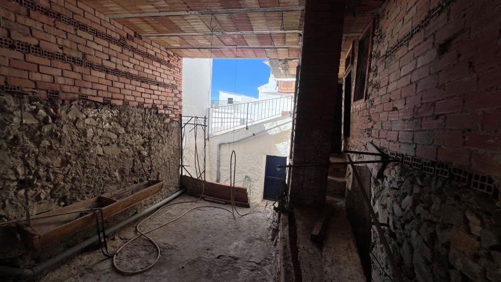 3 soverom Hus til salgs i Competa - € 189 000 (Ref: 8929270)