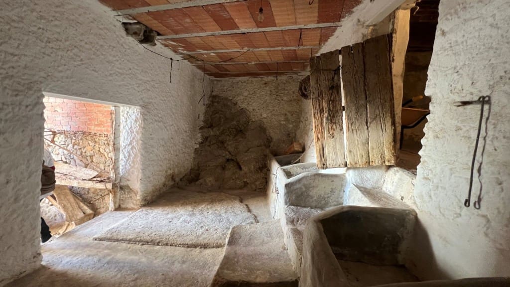 3 soverom Hus til salgs i Competa - € 189 000 (Ref: 8929270)