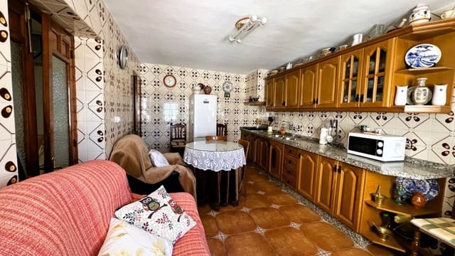 3 soverom Hus til salgs i Cómpeta - € 189 000 (Ref: 8929270)