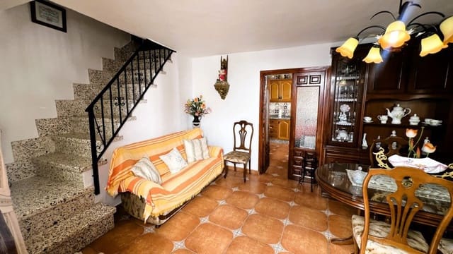 3 camera da letto Casa in vendita in Cómpeta - 189.000 € (Rif: 8929270)