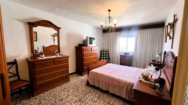 3 camera da letto Casa in vendita in Cómpeta - 189.000 € (Rif: 8929270)