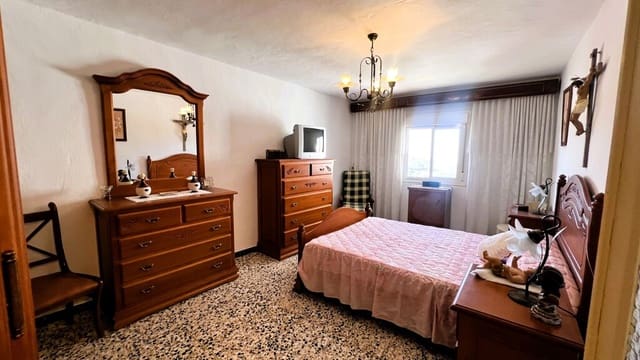 3 Zimmer Haus zu verkaufen in Cómpeta - 189.000 € (Ref: 8929270)