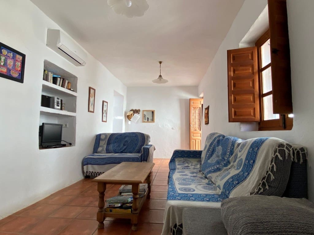 2 soveværelse Byhus til salg i Canillas de Aceituno - € 165.000 (Ref: 8946768)