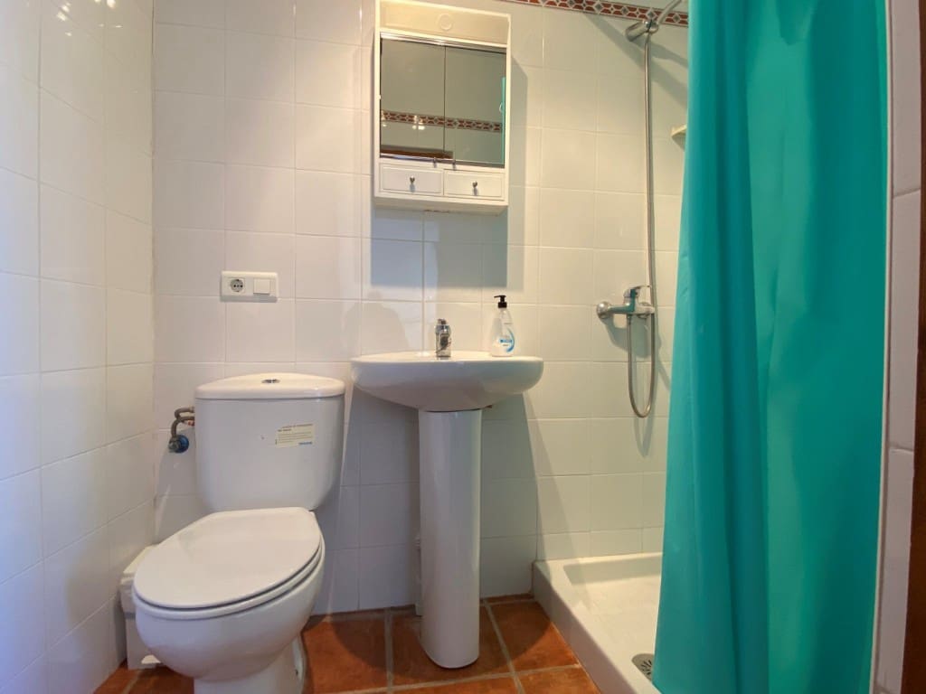 2 soveværelse Byhus til salg i Canillas de Aceituno - € 165.000 (Ref: 8946768)