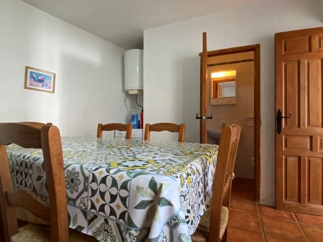 2 soverom Hus til salgs i Canillas de Aceituno - € 165 000 (Ref: 8946768)