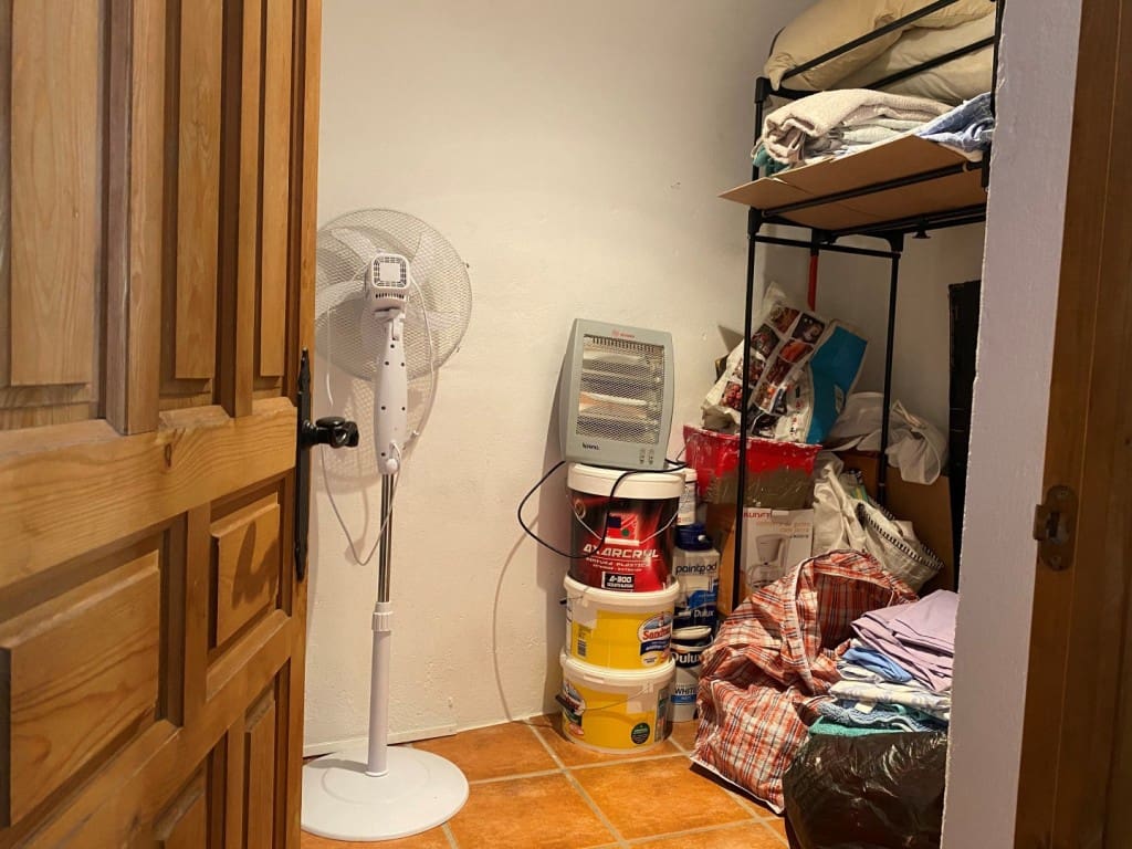 2 soveværelse Byhus til salg i Canillas de Aceituno - € 165.000 (Ref: 8946768)