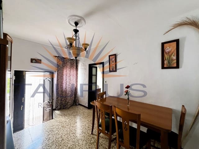 4 Zimmer Haus zu verkaufen in Cómpeta - 170.000 € (Ref: 8957001)