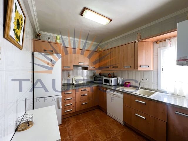 4 Zimmer Haus zu verkaufen in Cómpeta - 170.000 € (Ref: 8957001)