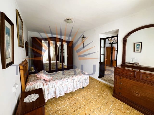 4 Zimmer Haus zu verkaufen in Cómpeta - 170.000 € (Ref: 8957001)