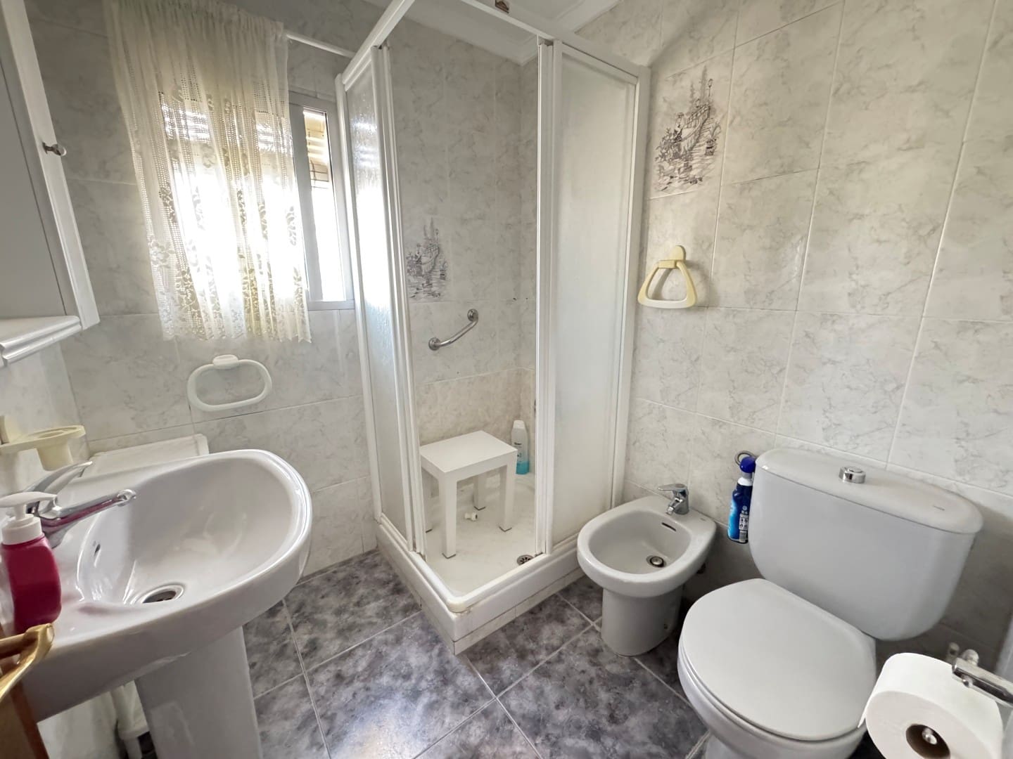 4 bedroom Townhouse for sale in Competa - € 170,000 (Ref: 8957001)