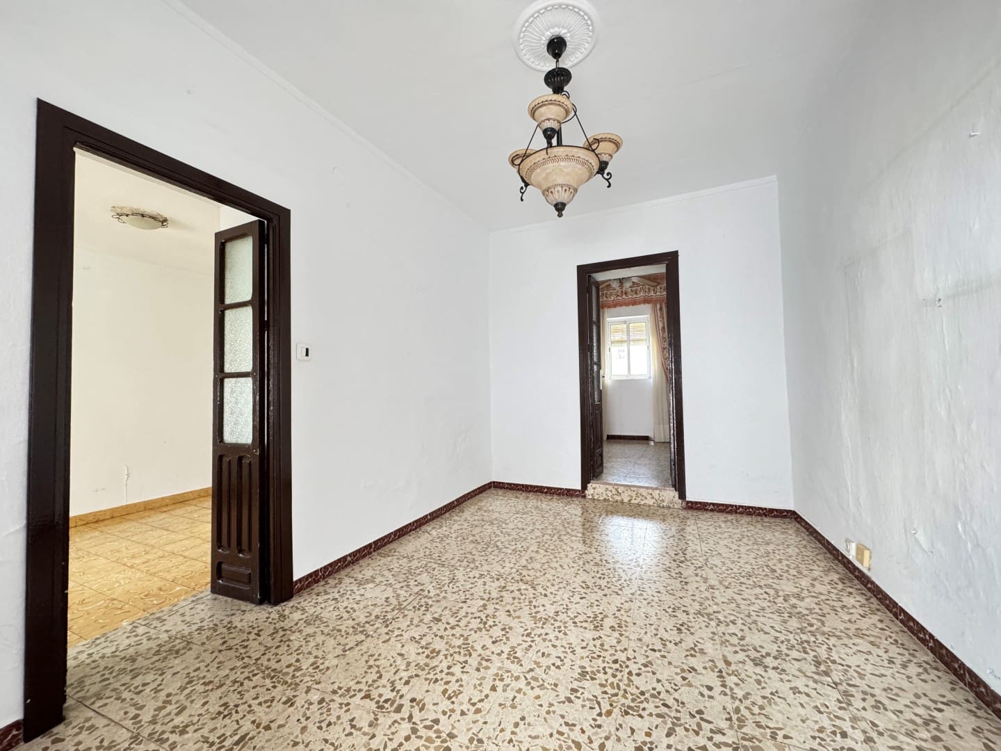 4 bedroom Townhouse for sale in Competa - € 170,000 (Ref: 8957001)